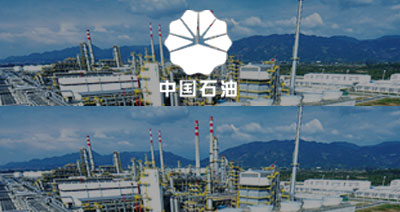 中國石油