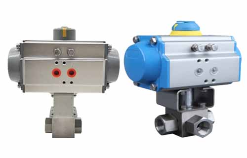 高壓氣動(dòng)球閥生產(chǎn)廠家